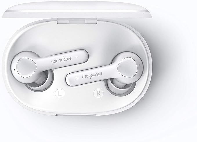 anker soundcore life note -  white