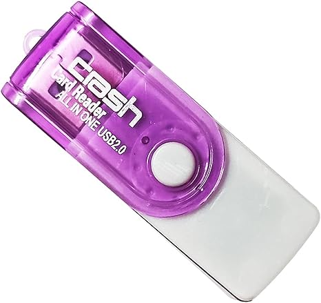 ريدر كارت ميموري