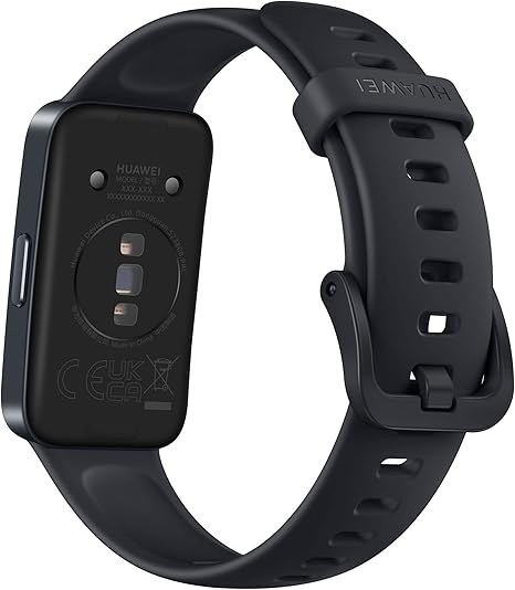 Huawei Band 8 Black