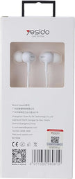 EARPHONE Yesido YH 13