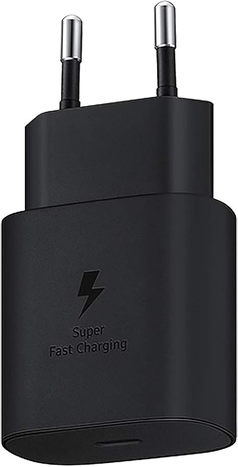 Samsung 25W  Adapter Gift