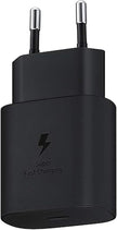 Samsung 25W  Adapter Gift