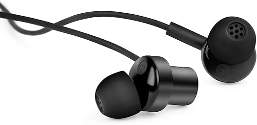 MI Dual Driver in-ear EarPhones