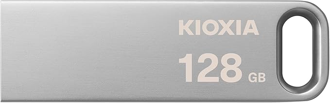 Kioxia Flash drive 3.2 USB U366 128GB