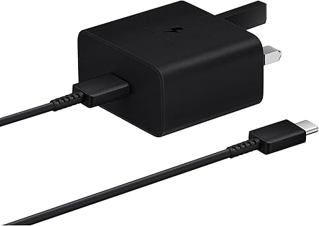 SAMSUNG FAST CHARGER 15W Type c 3PIN