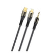 laolexs audio cable s-010