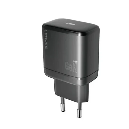 Lenyes 25W GaN Adapter Type-C LCH383-EU