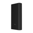 Mi Power Bank 50W 20000mAh Black