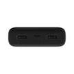 Mi Power Bank 50W 20000mAh Black