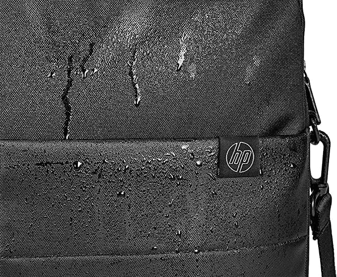 HP BackPack Classic Briefcase Black BH-56-9