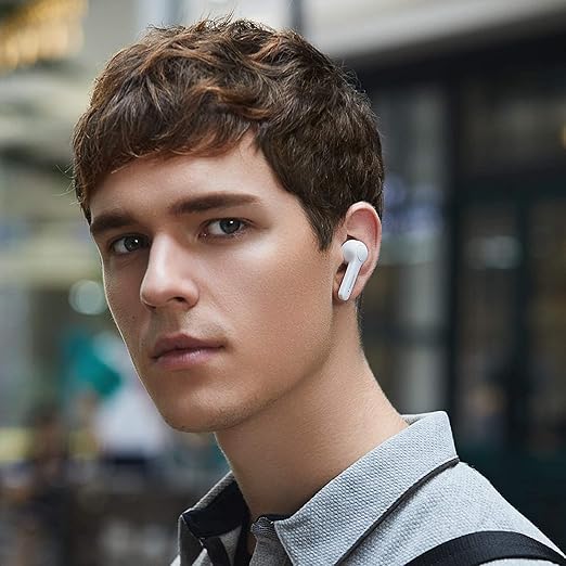 anker soundcore life note -  white