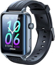 JOYROOM JR-FT6 Fit-Life Series Smart Watch Double Curved Screen