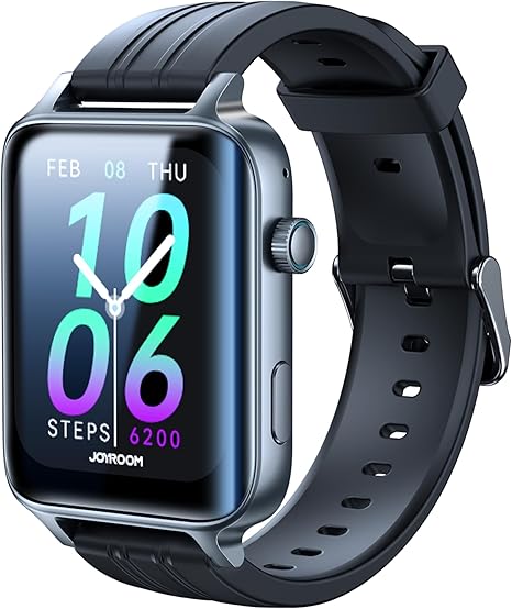 JOYROOM JR-FT6 Fit-Life Series Smart Watch Double Curved Screen