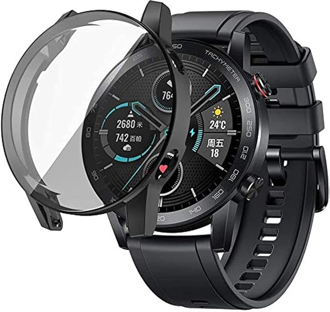HONOR Magic Watch 2 46m.m BLACK