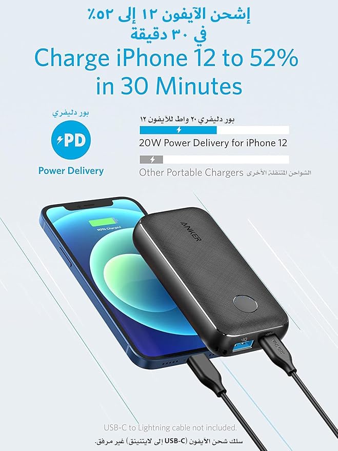 anker power core metro 10000