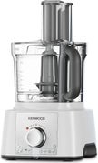 Kenwood MultiPro ExpressTM Food Processor 1000 Watt Multicolor - FDP65.750WH