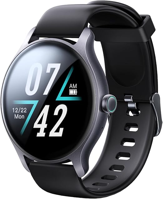 Joyroom Classis Series JR-FC1 Smartwatch with Call Answering Function  IP68 Protection