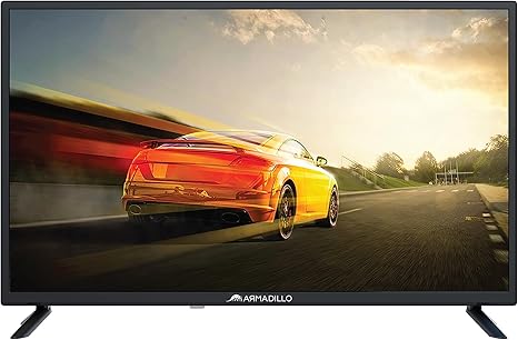 Armadillo TV 32 LED HD
