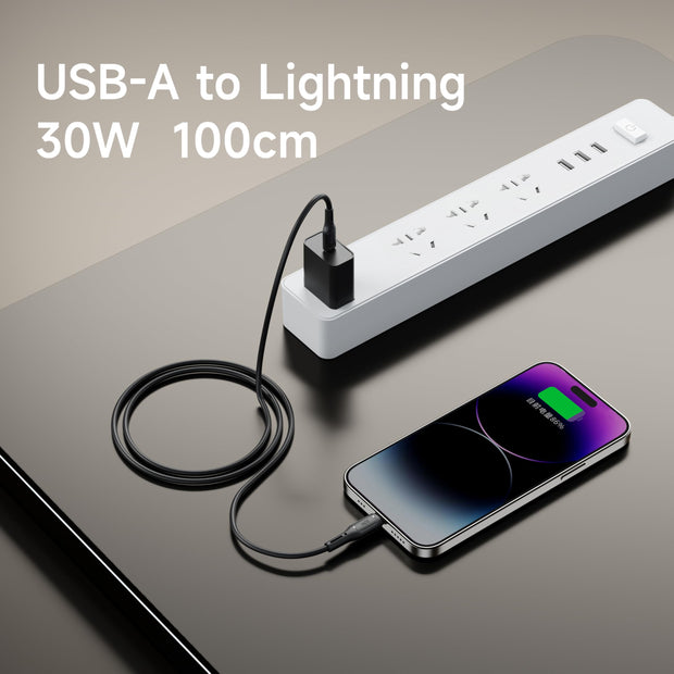 STAR CABLE LIGHTNING LED ST-C40