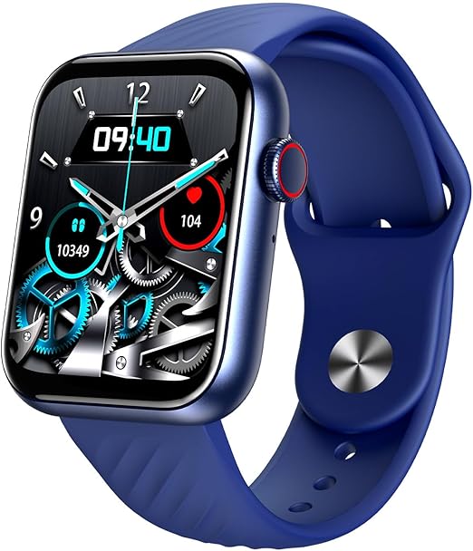 Itel ISW-011 Smart Watch