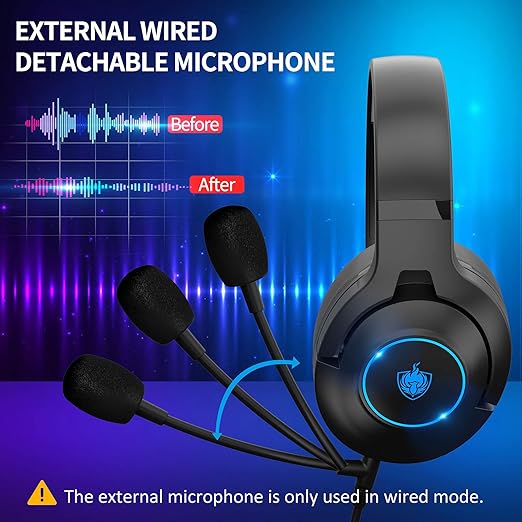 Queen pro HEADSET Q9