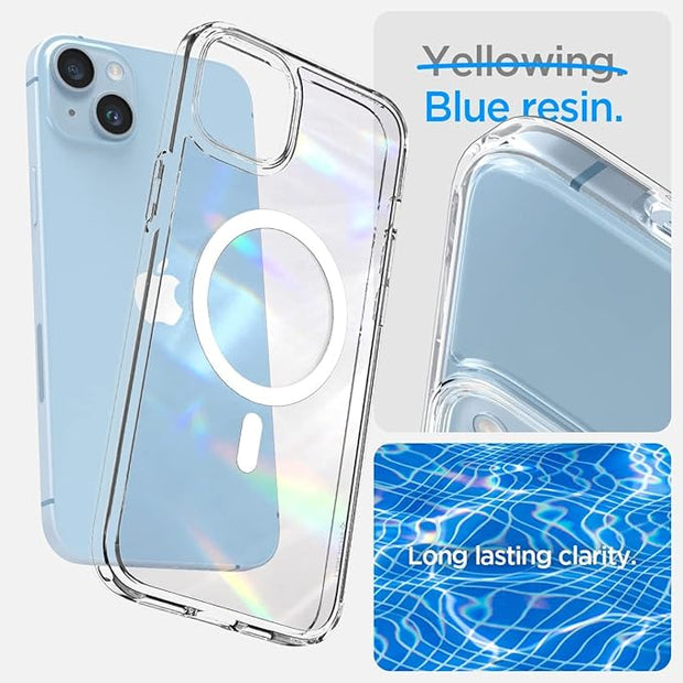 clear case cover
