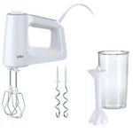 Braun HM 3105 MultiMix 3 Mod. HM 3105