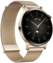 HUAWEI WATCH GT 3 42mm Gold