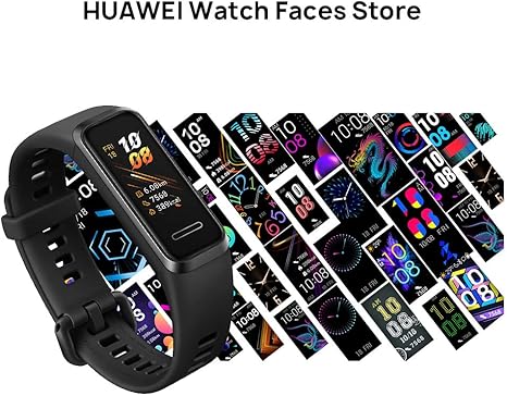 HUAWEI Band 4