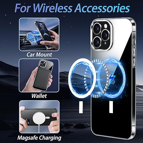 جراب مفحم ماج سيف 81654