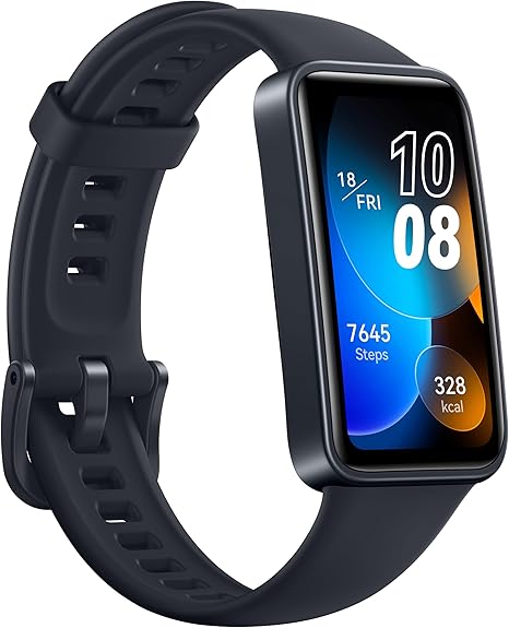 Huawei Band 8 Black