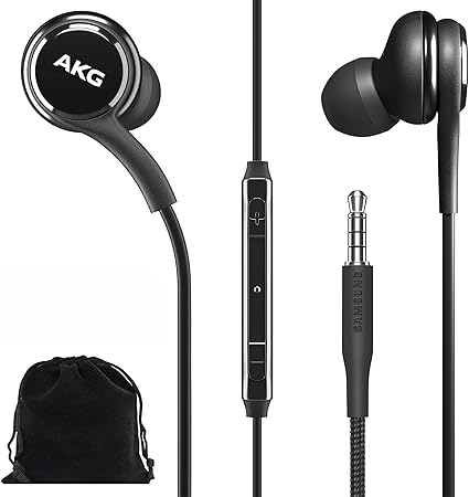 AKG EarPhone type 3.5m