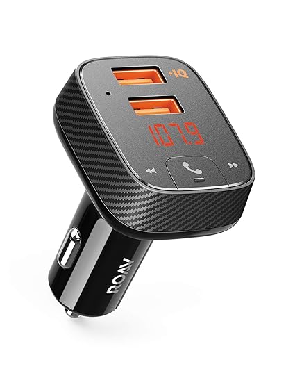 Smart charge car kit f2 +GPS