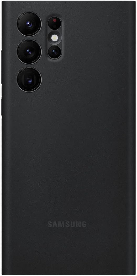 SMART CLEAR VIEW COVER