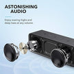 ANKER EXCEPTIONAL SOUND