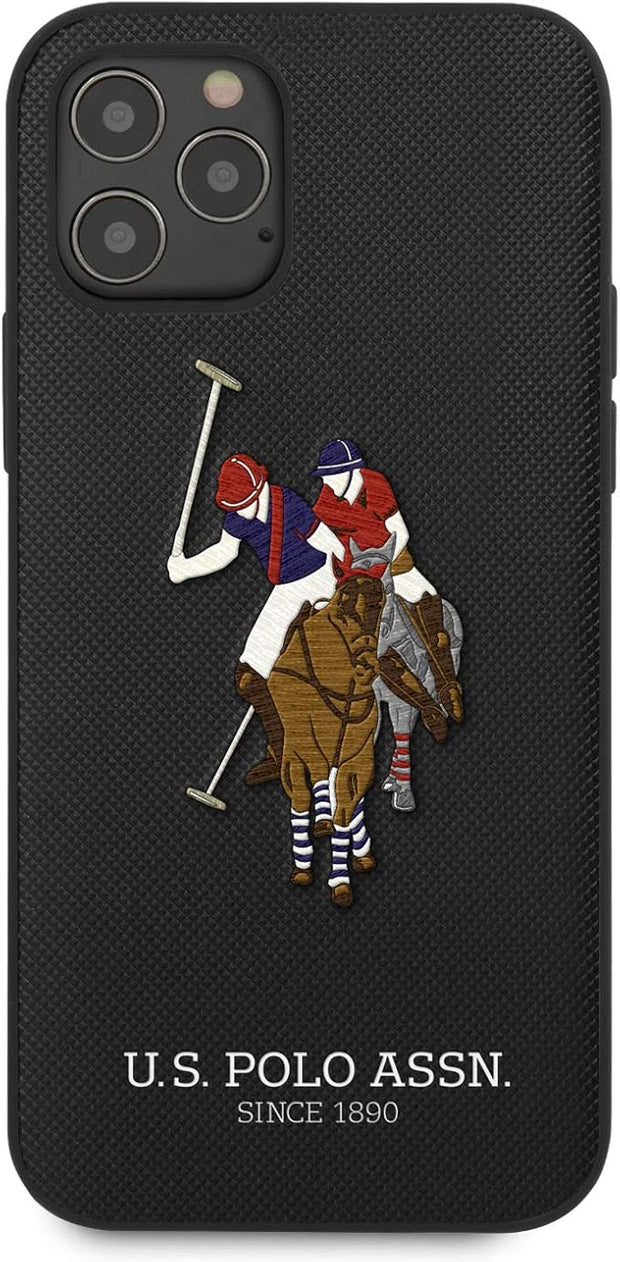 polo high quality classic case