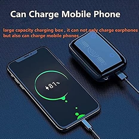 AOLEAKY HEADPHONES M19