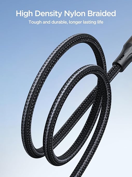 Joyroom Fast Charging Data Cable Usb-A To Type-c 3A 2M S-A25