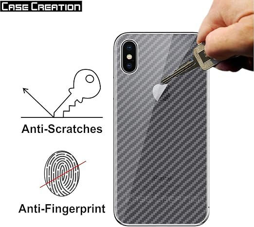 screen protector Back Skin