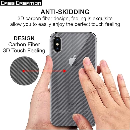screen protector Back Skin