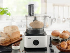 Braun Food Processor 750 Watt  2.1 Liter - FP0132WH