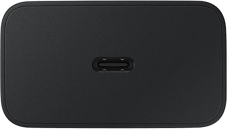 SAMSUNG FAST CHARGER 15W Type c 3PIN