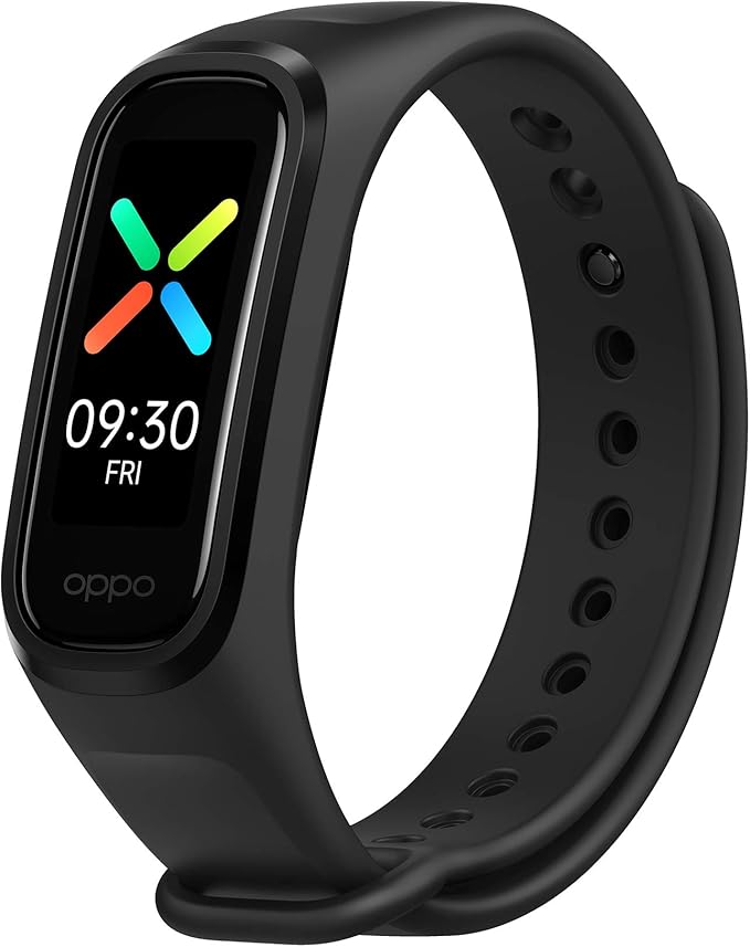 Oppo Band Black