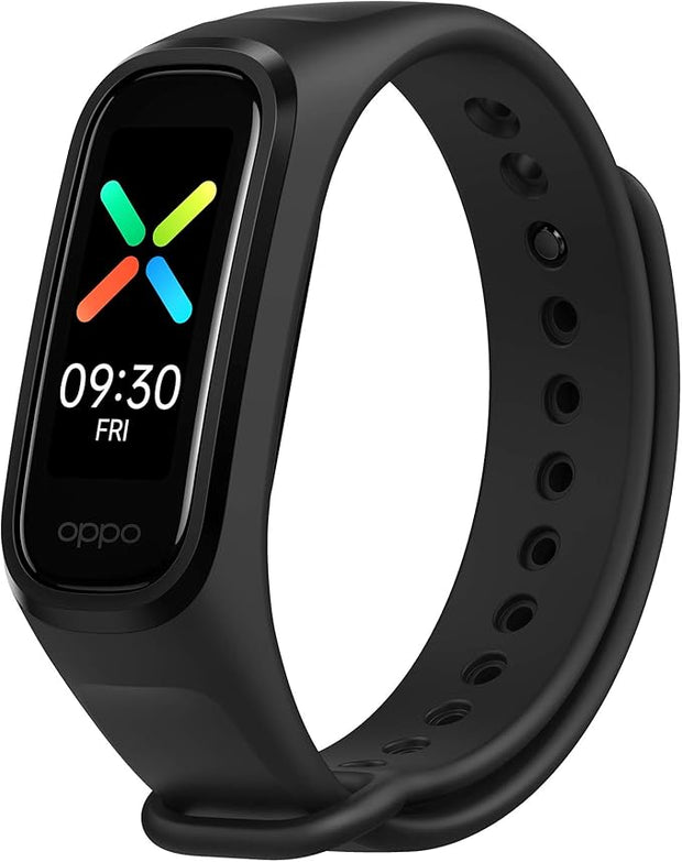Oppo Band Black