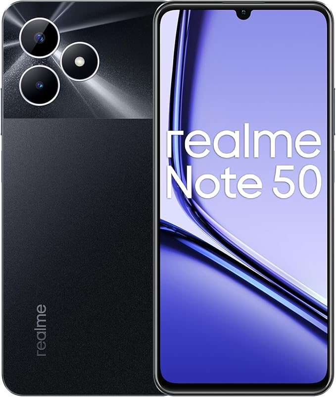 Realme Note 50 3-64G