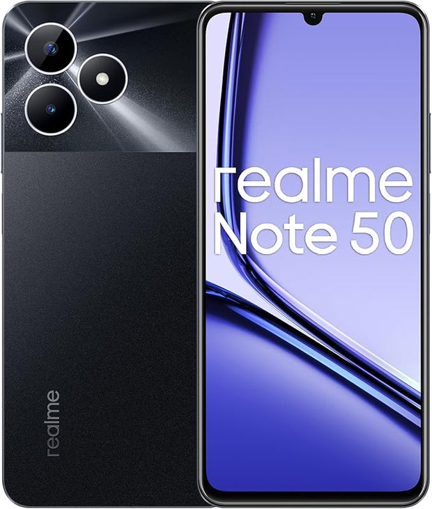 Realme Note 50 3-64G