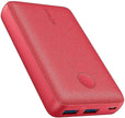 anker powercore select 10000 - Red