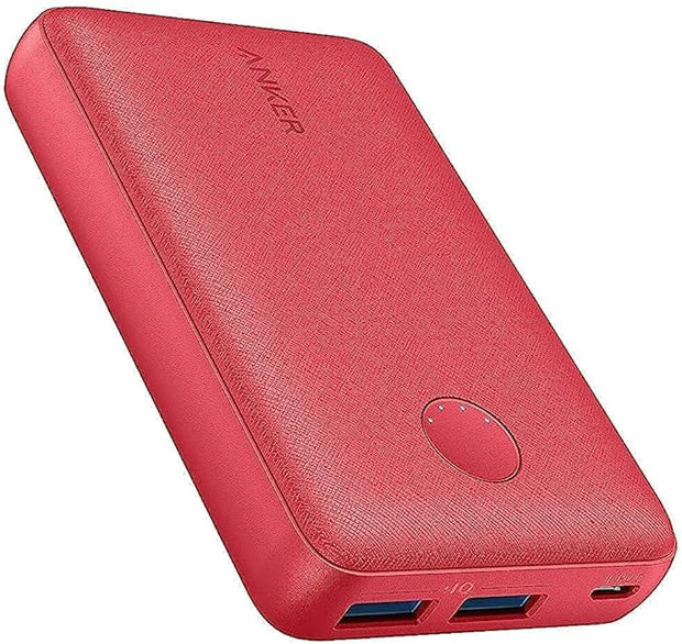 anker powercore select 10000 - Red