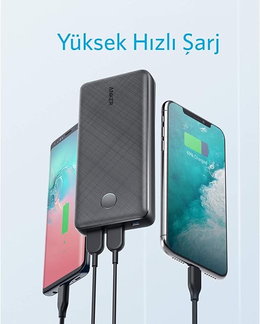 Power Core Select 20000