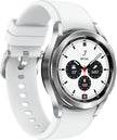 Samsung Galaxy Watch 4 Classic 42mm SILVER
